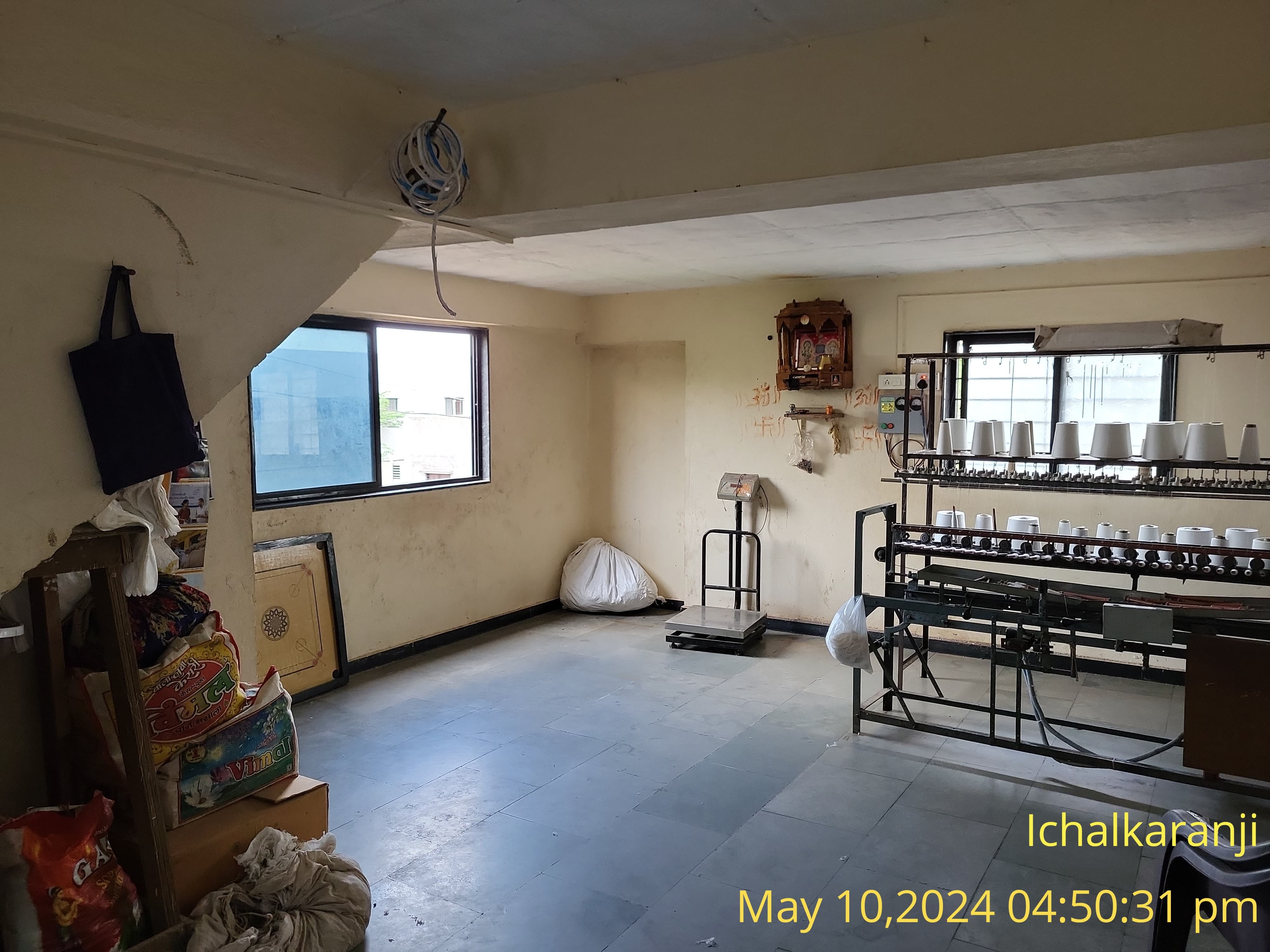 125.46 square meter Individual House for sale in Tardal village, near Ichalkaranji, Tal. Hatkanangale, Dist. Kolhapur Ichalkaranji — photo 3