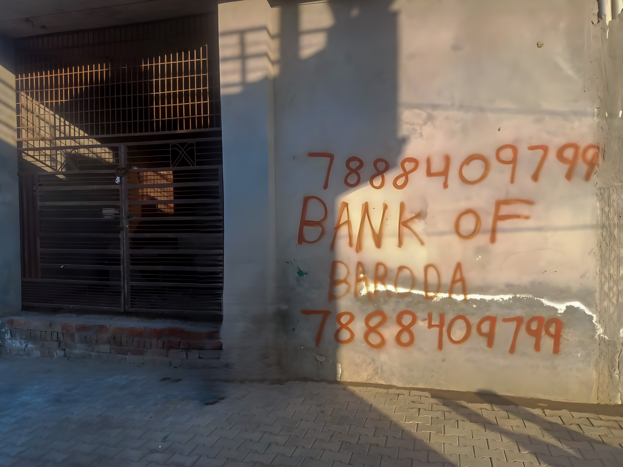 1128 square feet Individual House for sale in Residential house at Moga Jit Singh-I, Moga, Dist. Moga Moga