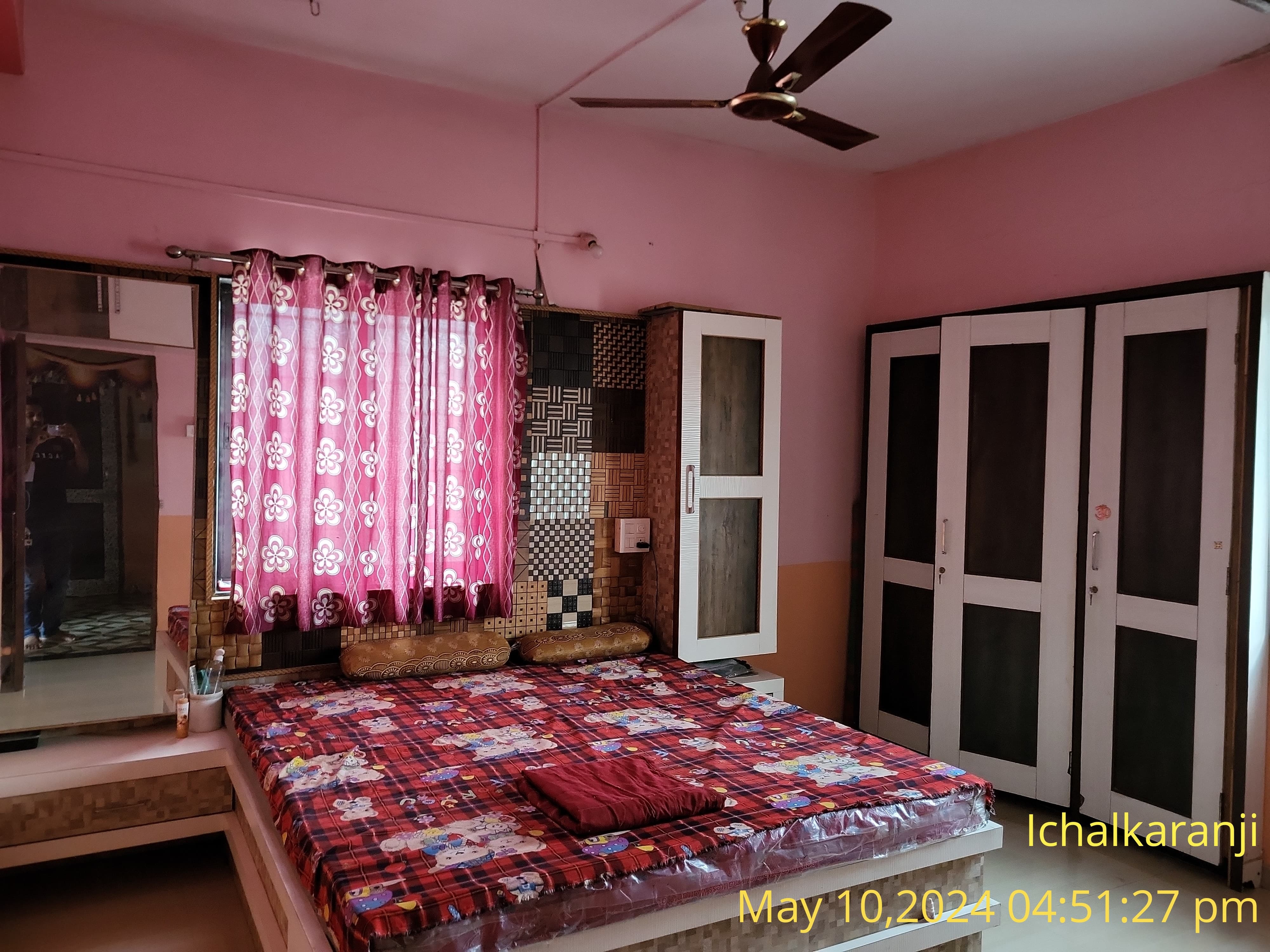 125.46 square meter Individual House for sale in Tardal village, near Ichalkaranji, Tal. Hatkanangale, Dist. Kolhapur Ichalkaranji — photo 4