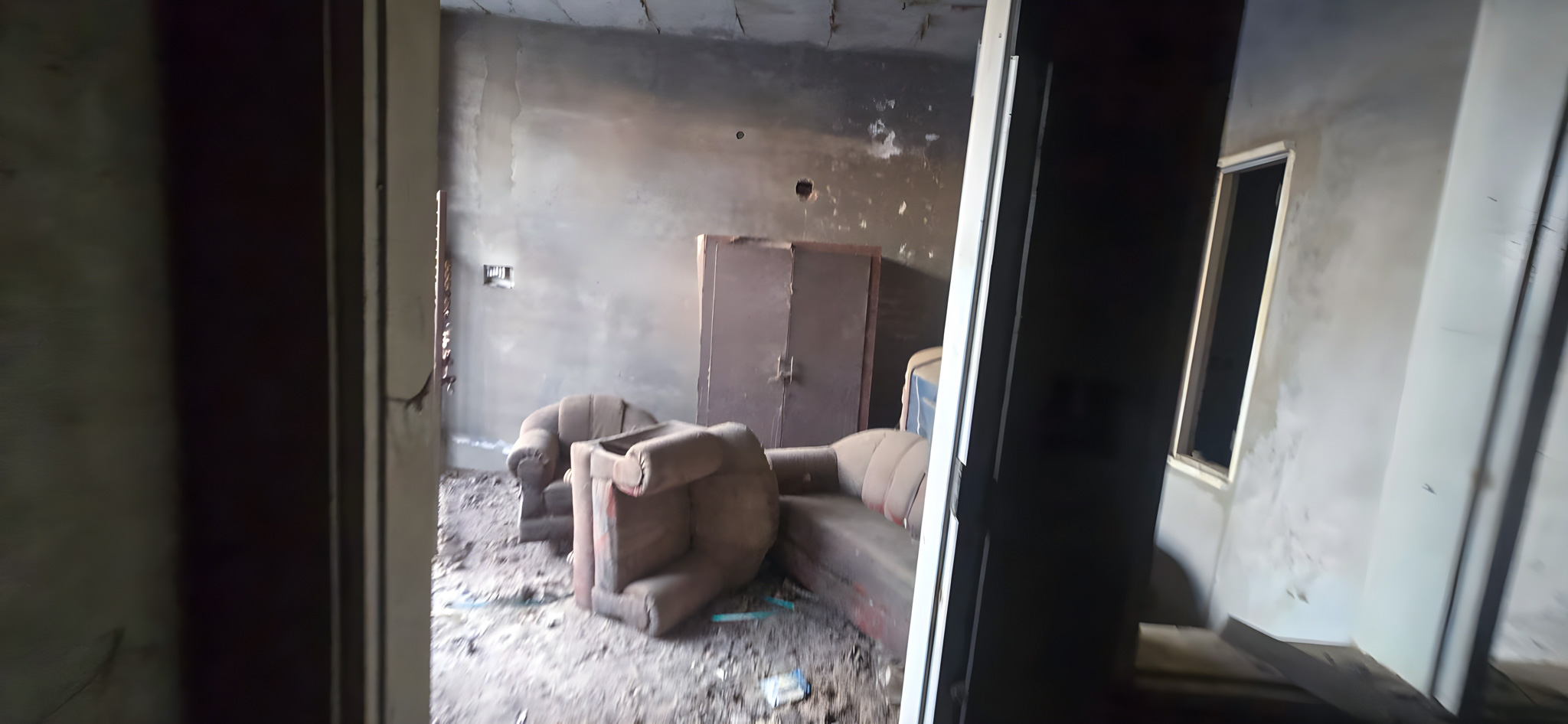 1128 square feet Individual House for sale in Residential house at Moga Jit Singh-I, Moga, Dist. Moga Moga — photo 6