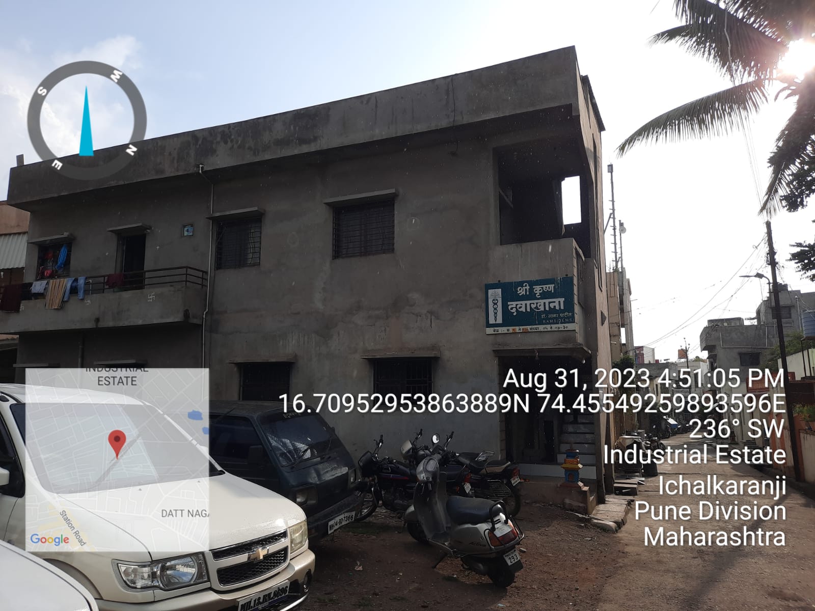 Individual House for sale in Ichalkaranji Ichalkaranji
