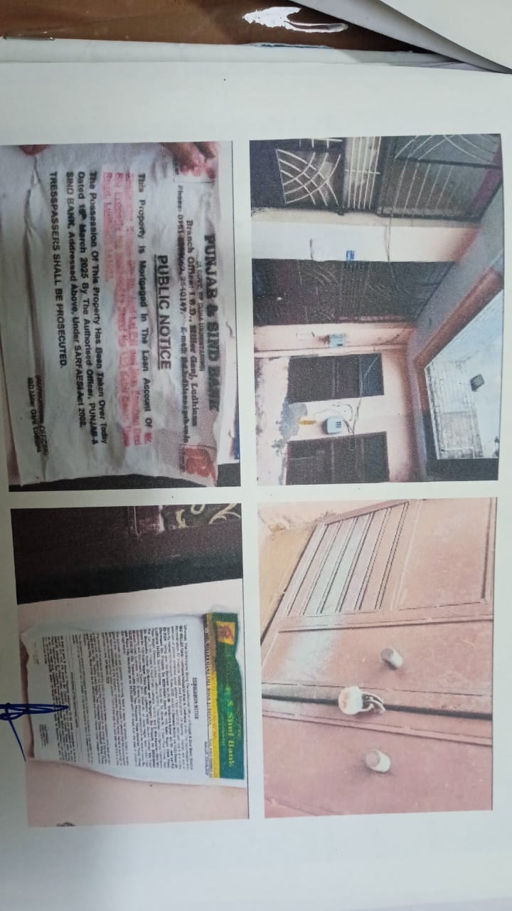 2 BHK Individual House for sale in Self, Daba Road Kabir Nagar Ludhiana Ludhiana