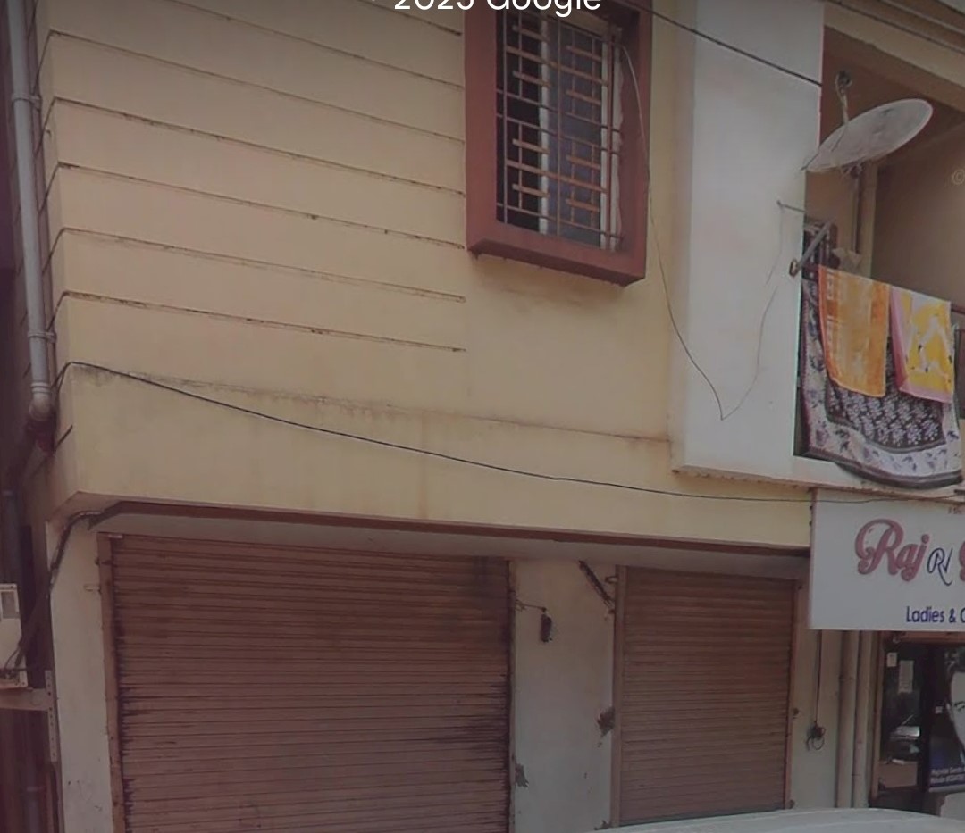 Flat for sale in Gandhinagar