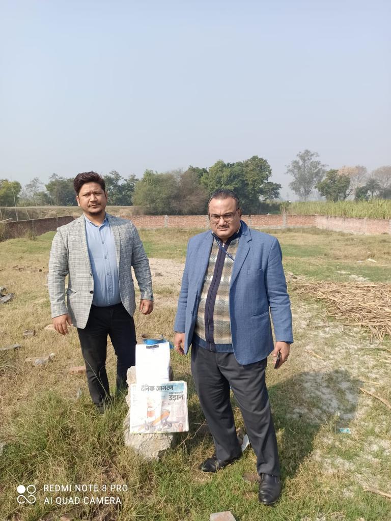 6005 square feet Plot for sale in Mehwar Kalan