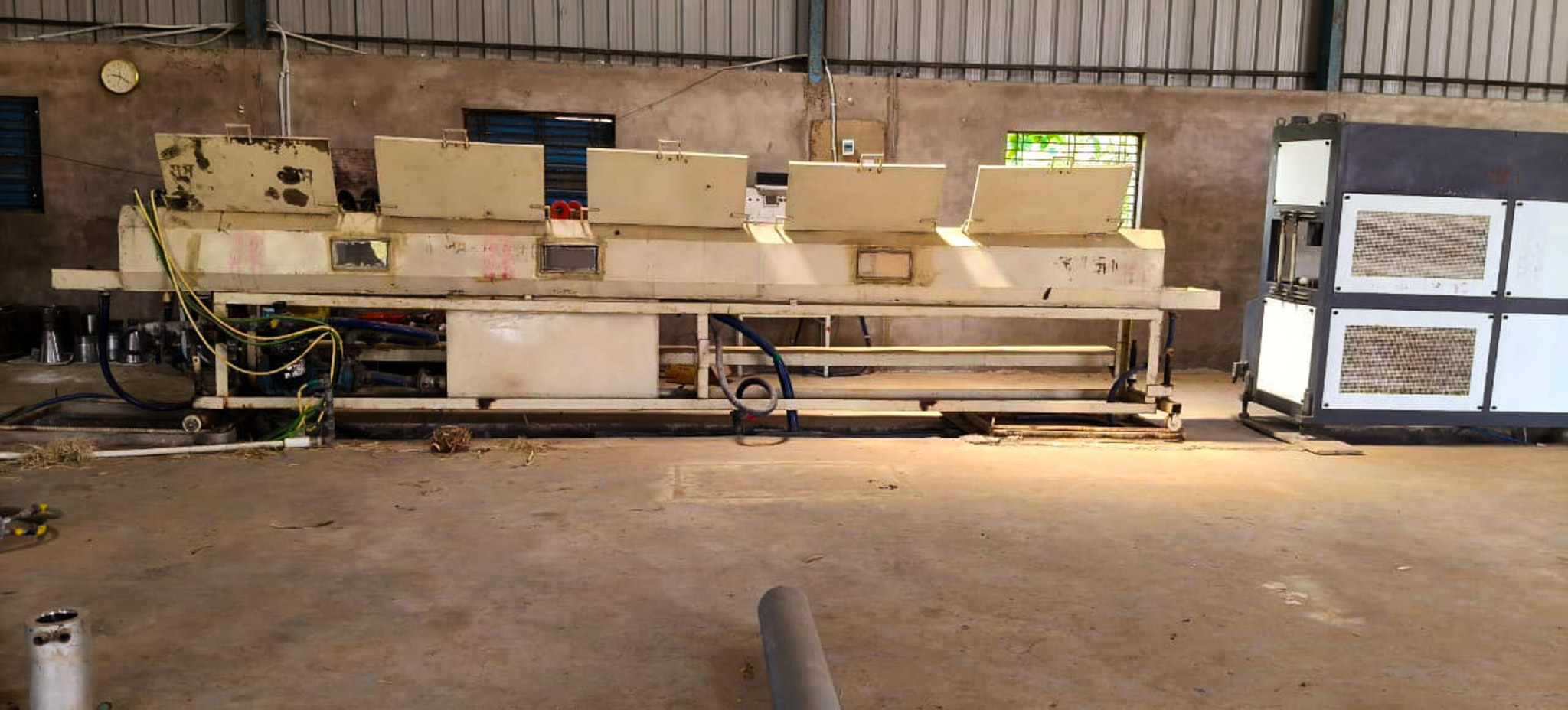 Godowns for sale in MAUZA SARAD RNM RAJEGAON TAHSIL KIRNAPUR DISTRICT BALAGHAT Balaghat — photo 7