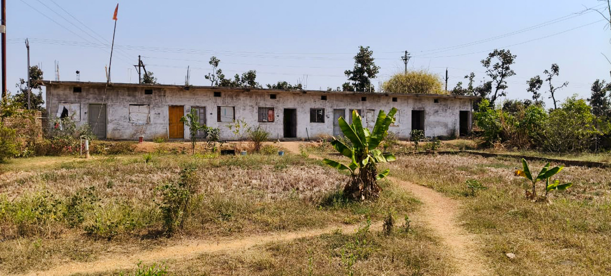 Godowns for sale in MAUZA SARAD RNM RAJEGAON TAHSIL KIRNAPUR DISTRICT BALAGHAT Balaghat — photo 15