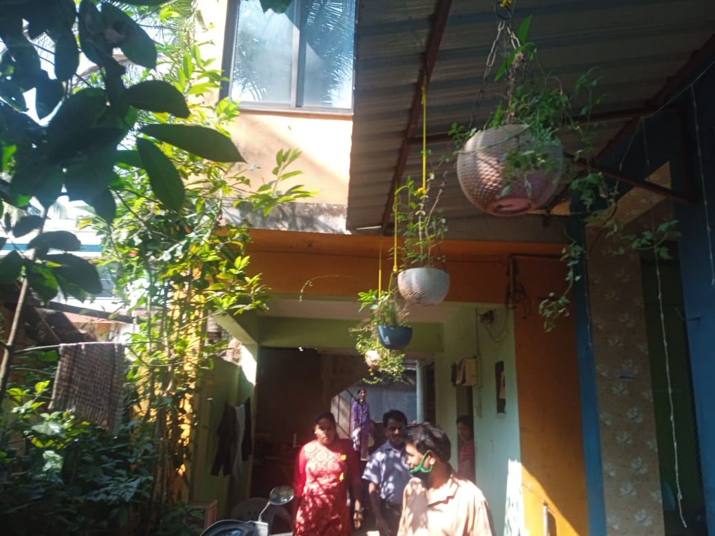 78.72 square meter Flat for sale in SALCETE GOA Benaulim — photo 2