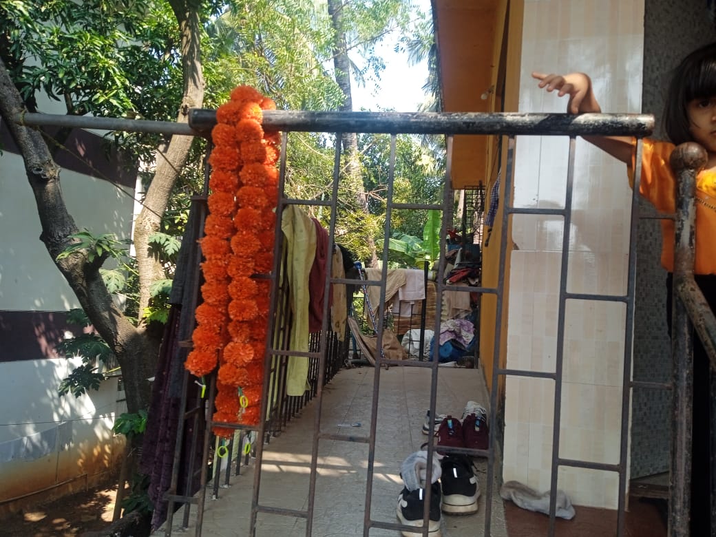 78.72 square meter Flat for sale in SALCETE GOA Benaulim
