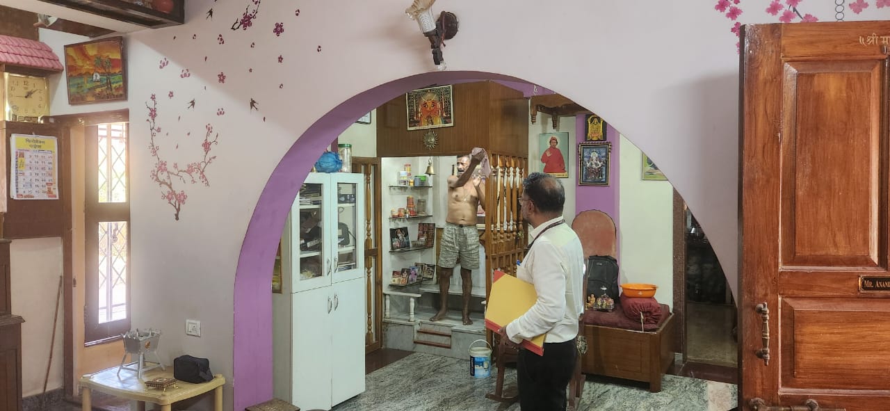 Flat for sale in Guirim — photo 4
