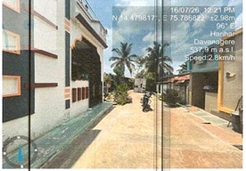920 square feet Individual House for sale in Harihar — photo 3
