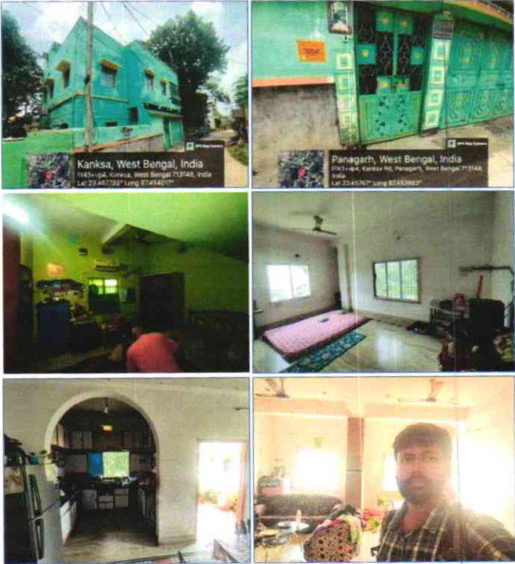 1742 square feet Individual House for sale in Debipur — photo 2