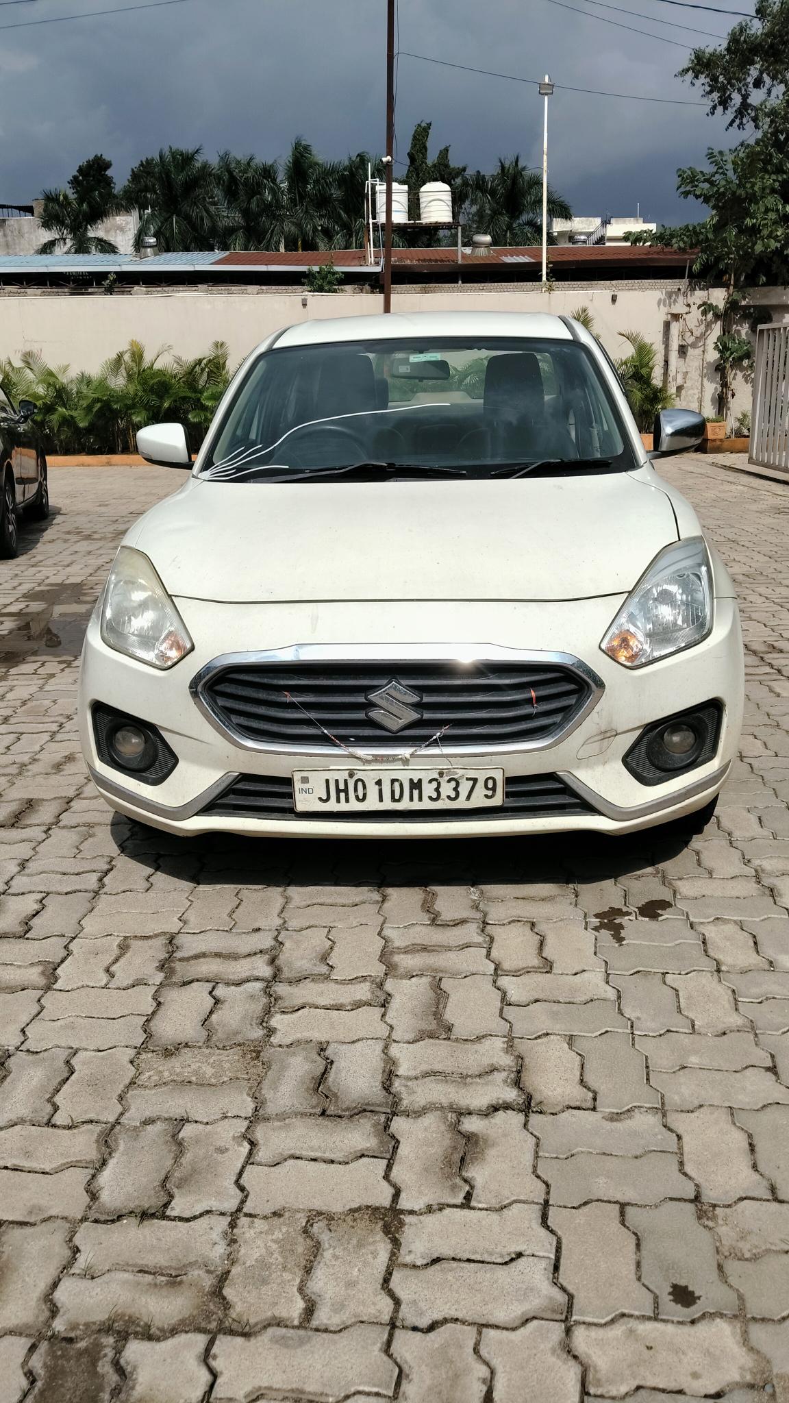 2019 Maruti Suzuki Swift VXi Hatchback 110087 km 7 years for sale in REGIONAL BUSINESS OFFICE AMBIKAPUR , ADITYAM TOWER , MG ROAD , AMBIKAPUR Ambikapur — photo 1