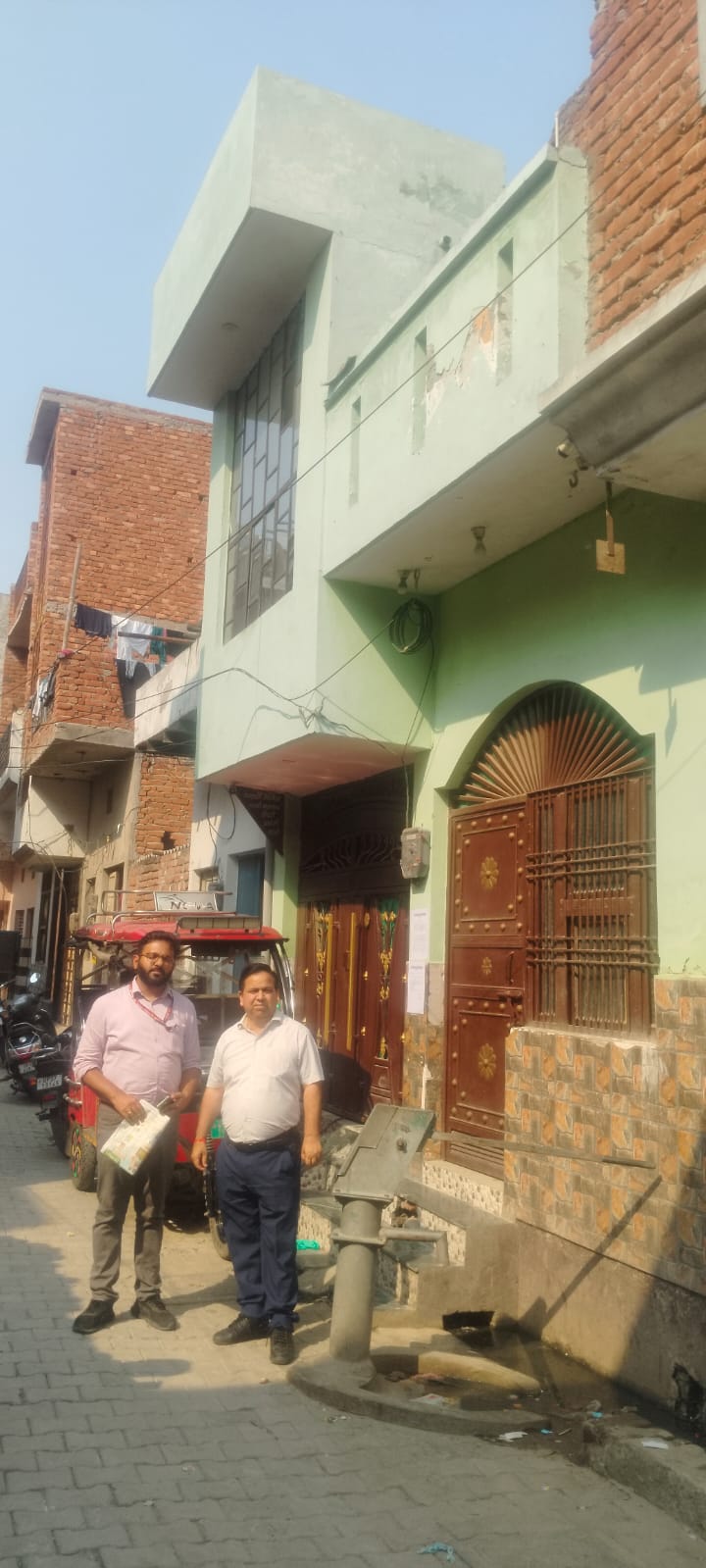 139.54 square yard Individual House for sale in Hapur — photo 1
