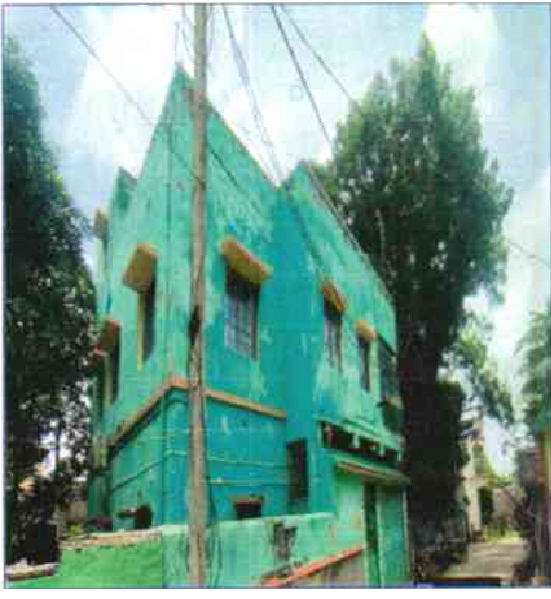 1742 square feet Individual House for sale in Debipur