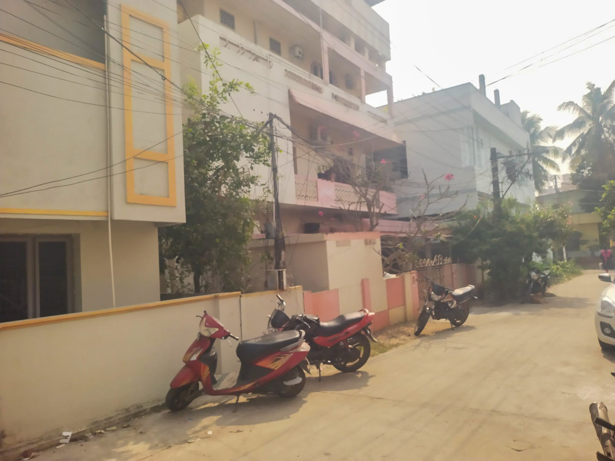 2 BHK Flat for sale in Sri Sai Nilayam, Bhimavaram Bhimavaram — photo 4