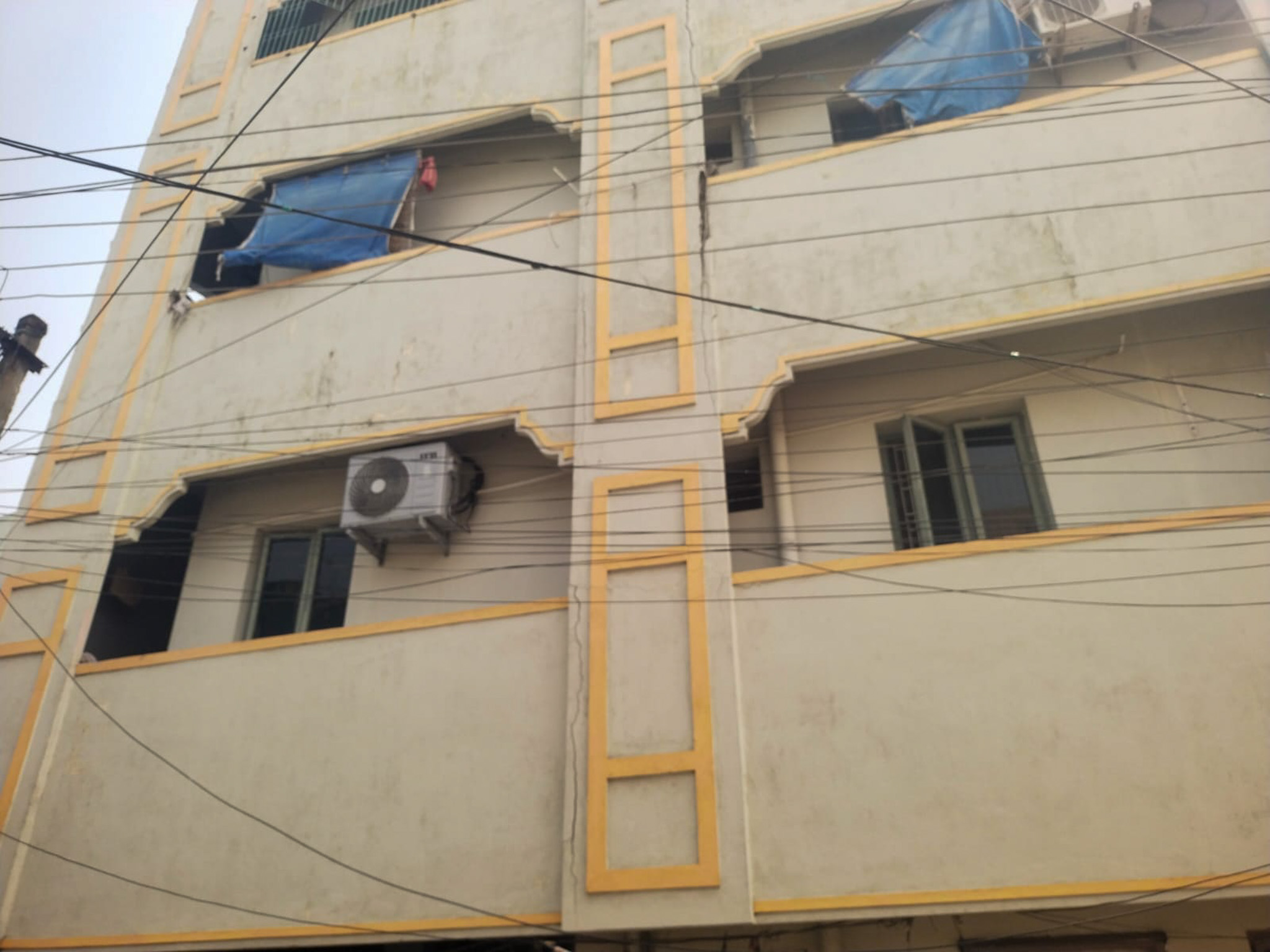 2 BHK Flat for sale in Sri Sai Nilayam, Bhimavaram Bhimavaram — photo 6