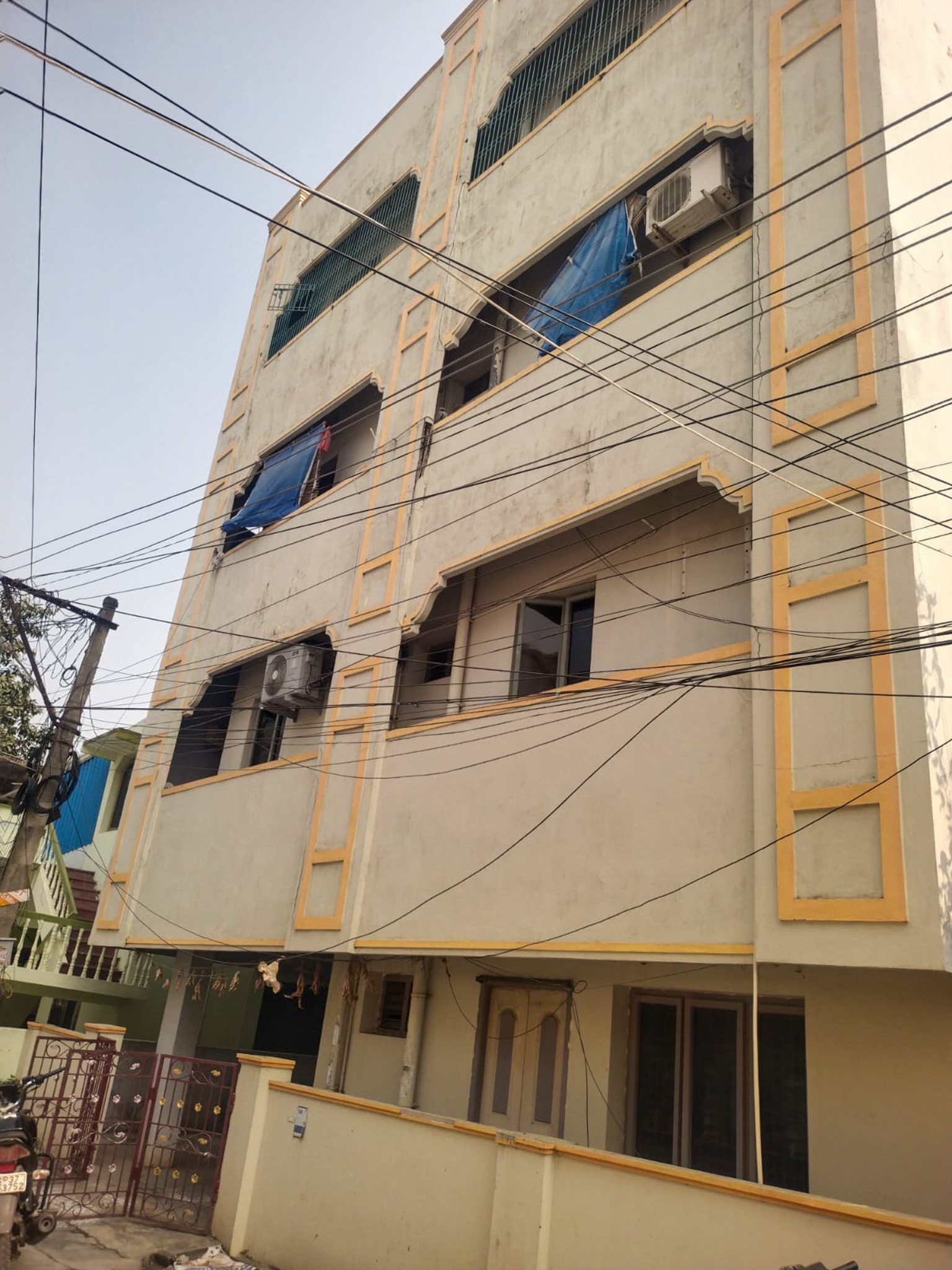 2 BHK Flat for sale in Sri Sai Nilayam, Bhimavaram Bhimavaram — photo 5