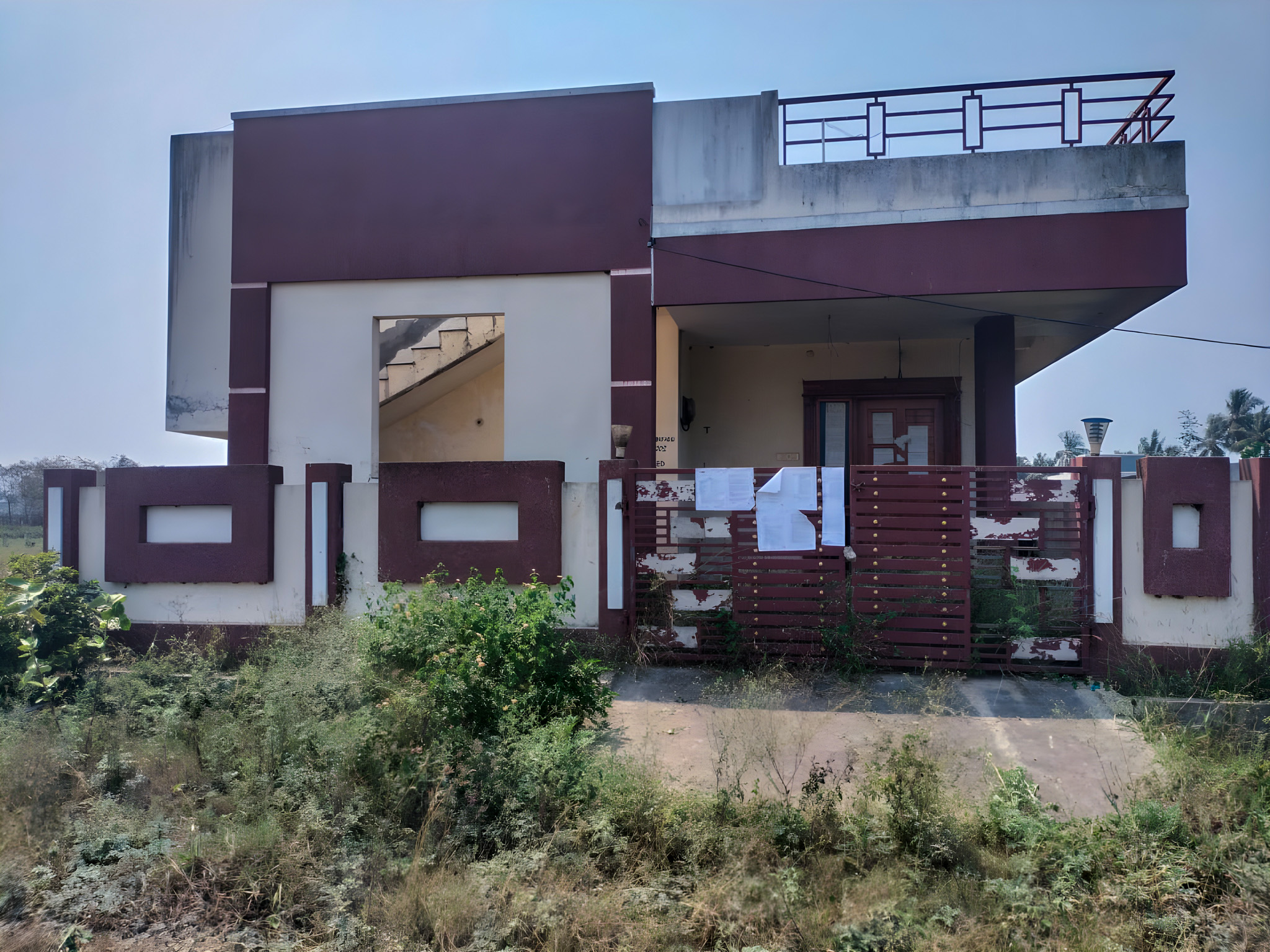 2 BHK Individual House for sale in Sri Ruddarraju Venkata Hari Krishnam Raju, Bhimavaram Bhimavaram — photo 12