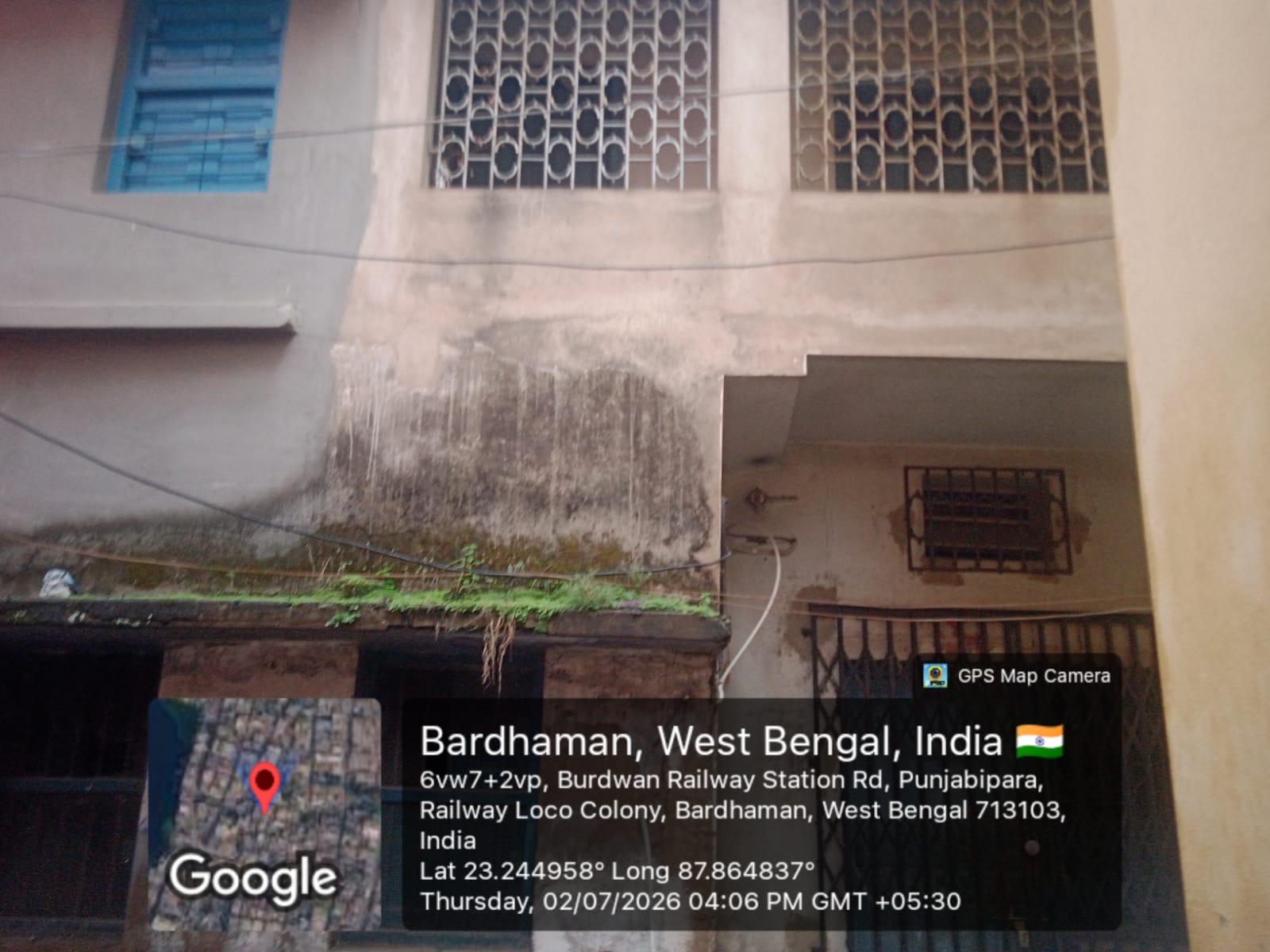 2525 square feet Individual House for sale in Burdwan