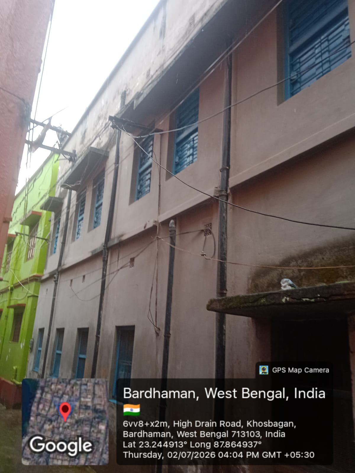 2525 square feet Individual House for sale in Burdwan — photo 3