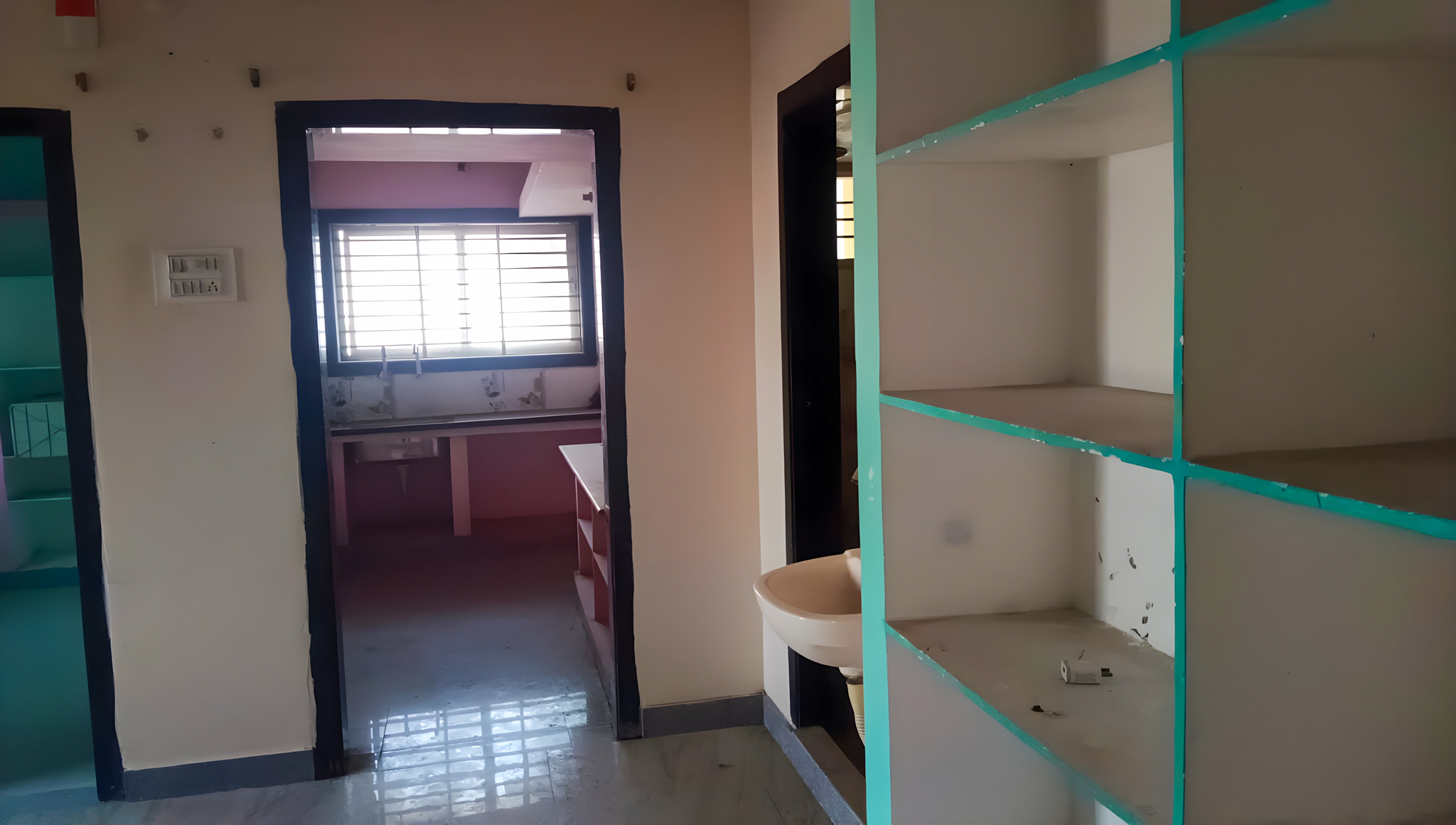 2 BHK Flat for sale in SRINIVASA RESIDENCY, Rajahmjundry Rajamahendravaram — photo 12