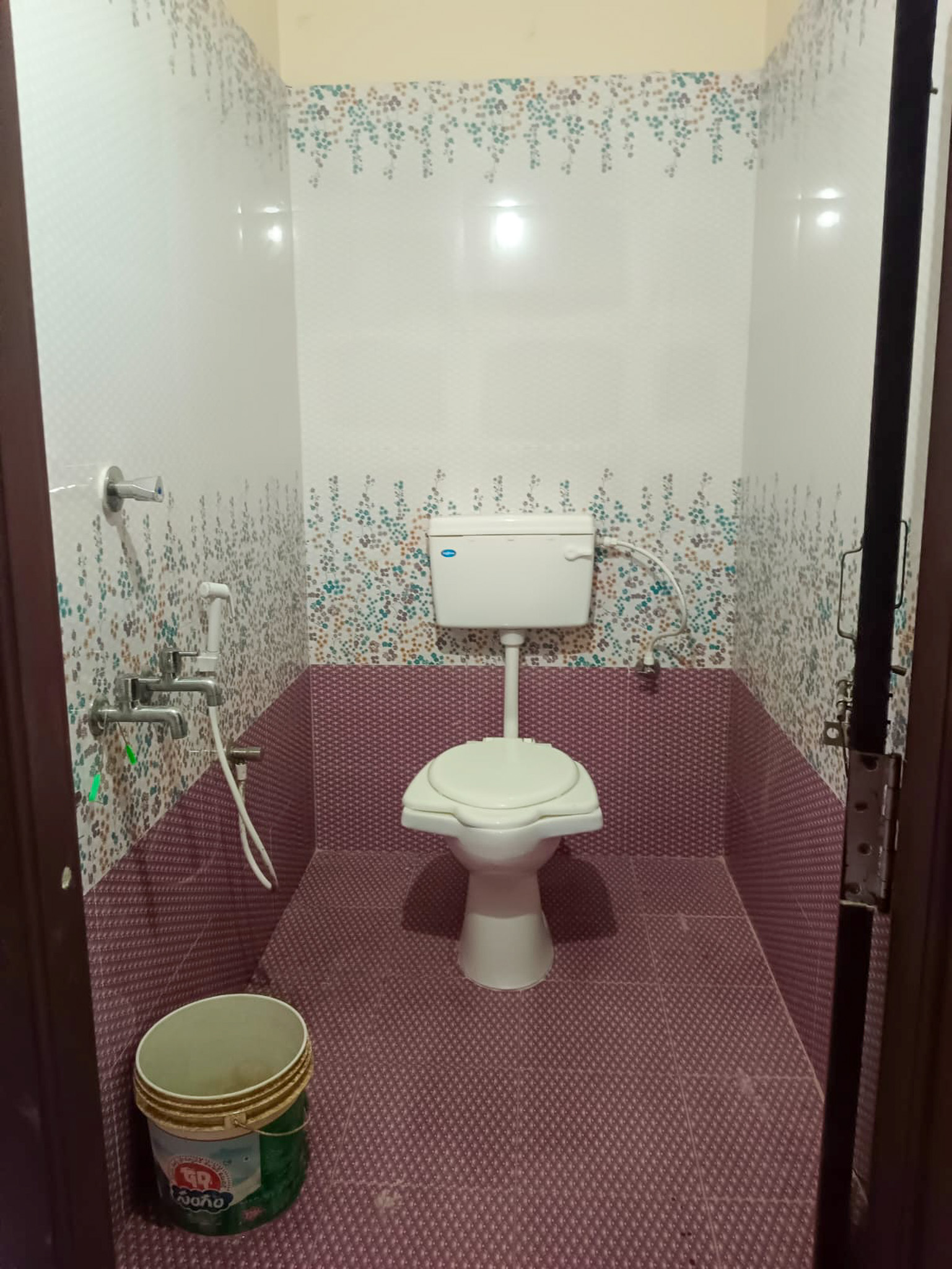 2 BHK Flat for sale in SRINIDHI HEIGHTS, Palangi, Undrajavaram Mandal Tanuku — photo 9