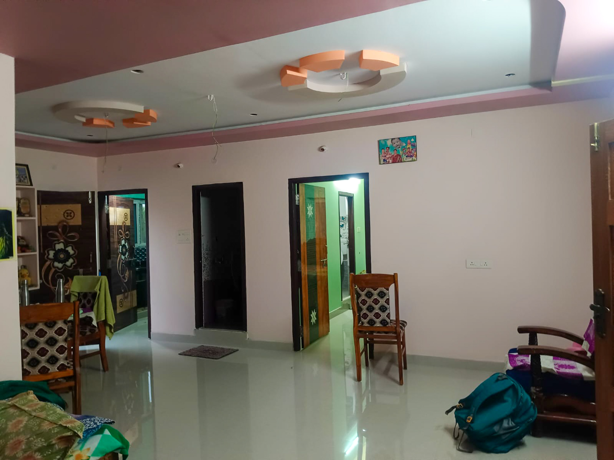 2 BHK Flat for sale in SRINIDHI HEIGHTS, Palangi, Undrajavaram Mandal Tanuku — photo 5