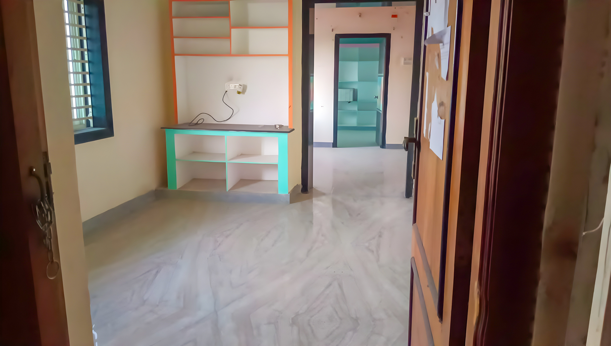 2 BHK Flat for sale in SRINIVASA RESIDENCY, Rajahmjundry Rajamahendravaram — photo 15