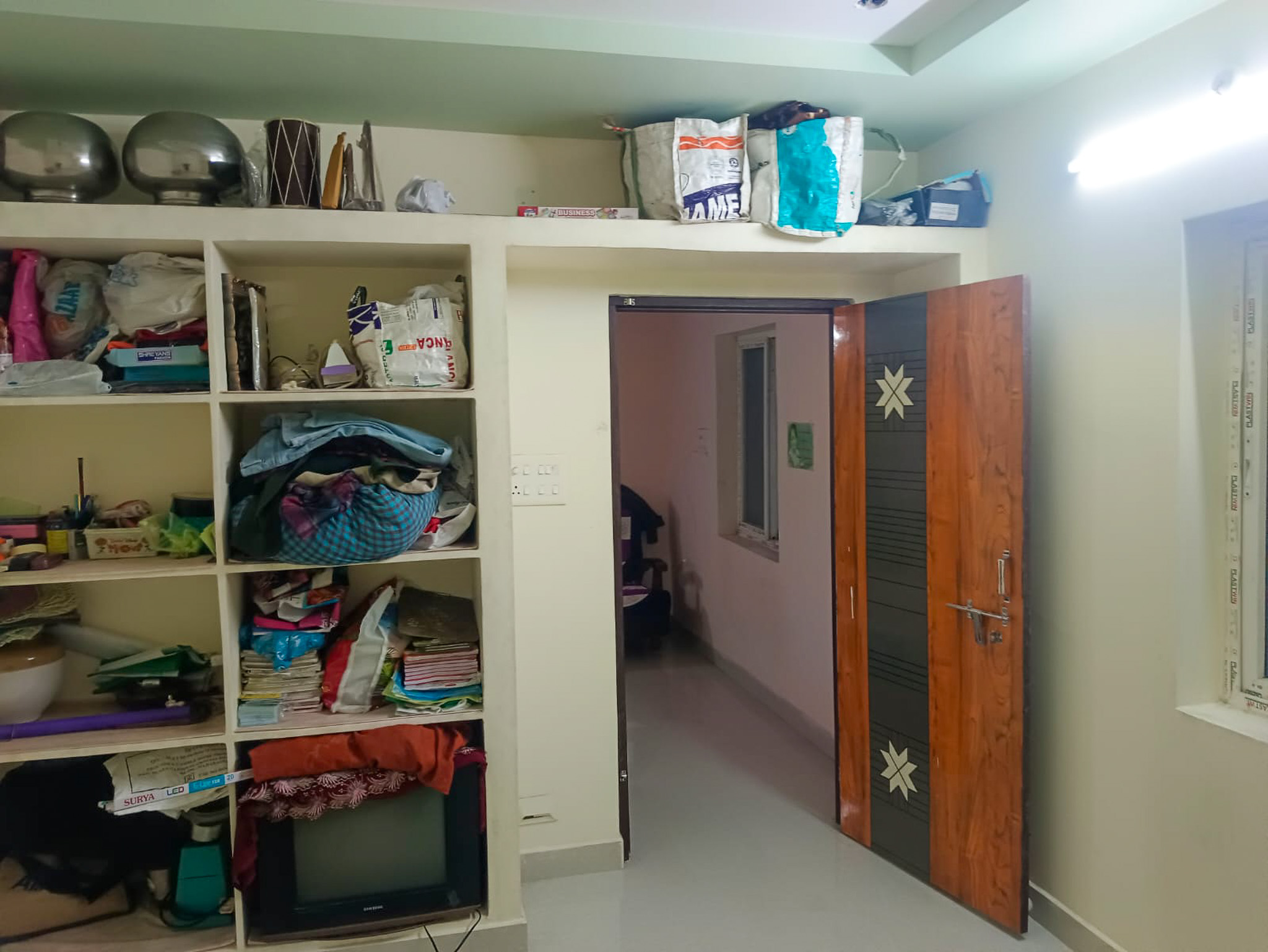 2 BHK Flat for sale in SRINIDHI HEIGHTS, Palangi, Undrajavaram Mandal Tanuku — photo 13