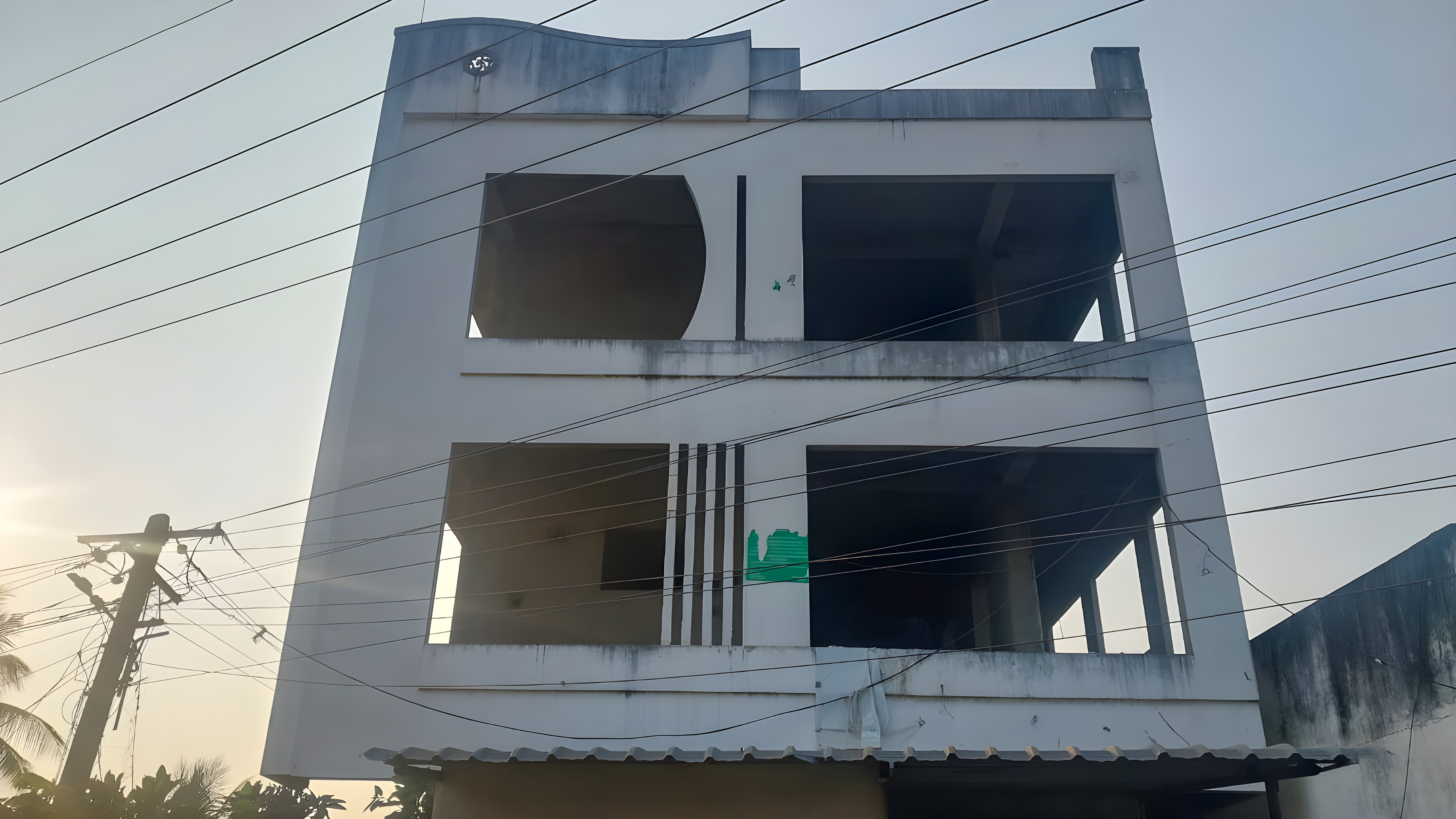 2 BHK Individual House for sale in Smt. Puchhala Sandhya Rani, Pidimgoyya, Devangula Street, Katheru Village, Rajamahendravaram