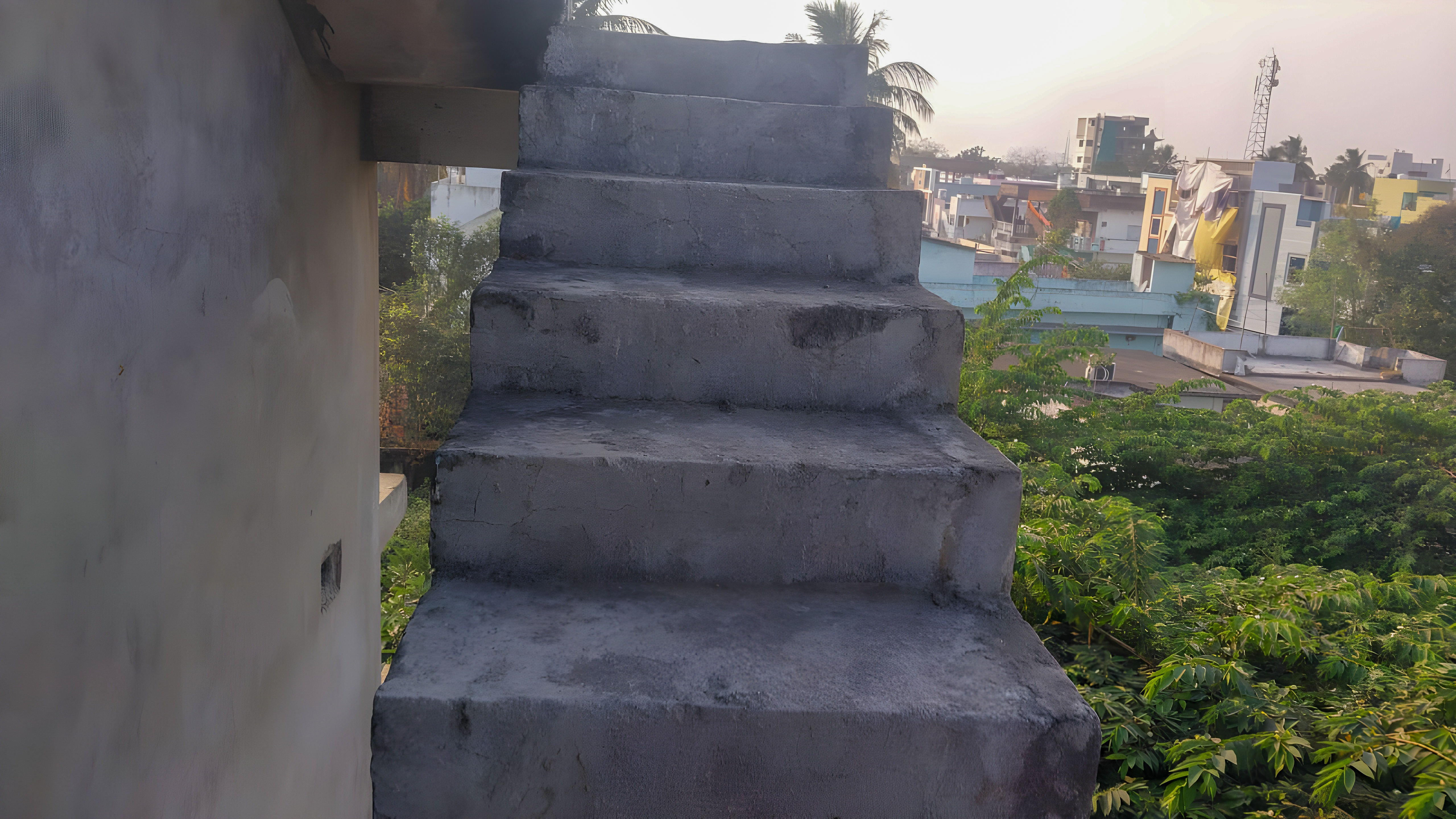 2 BHK Individual House for sale in Smt. Puchhala Sandhya Rani, Pidimgoyya, Devangula Street, Katheru Village, Rajamahendravaram — photo 13