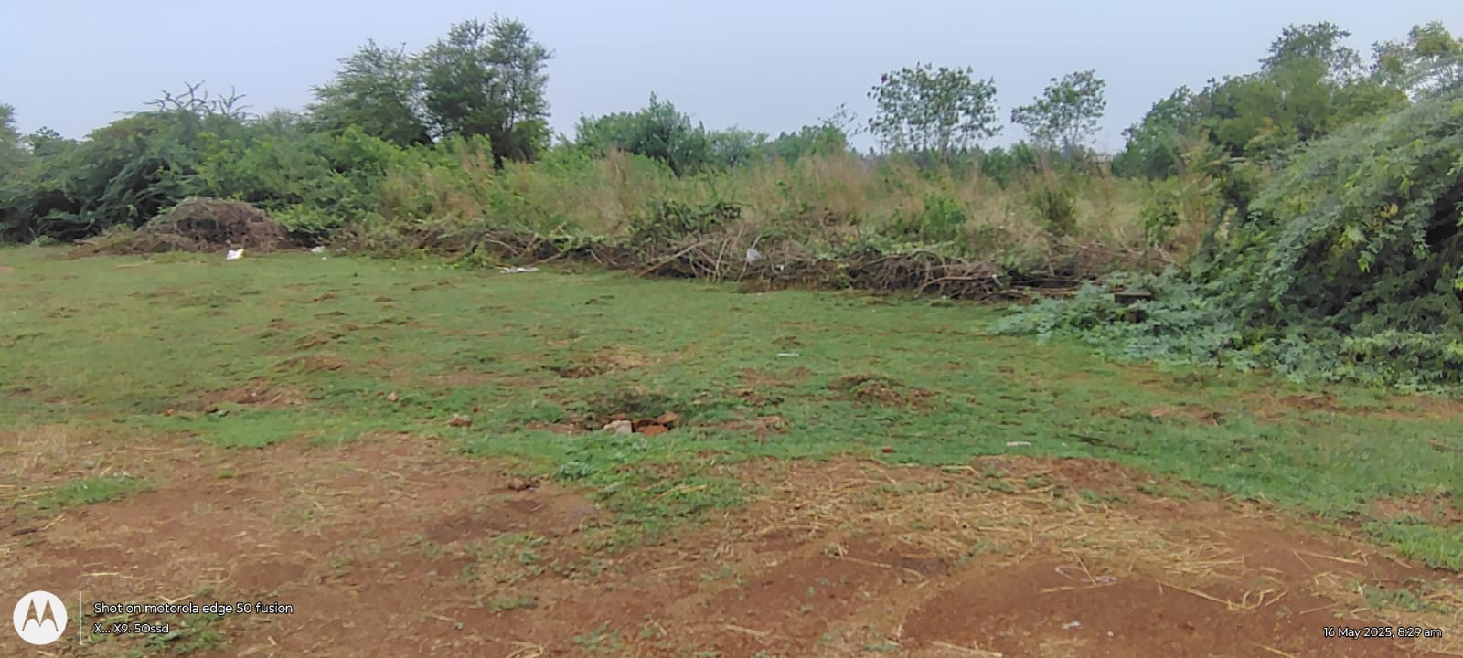 Plot for sale in Duggirala Village and Gram Panchayat, Pedavegi Mandal Tadepalle
