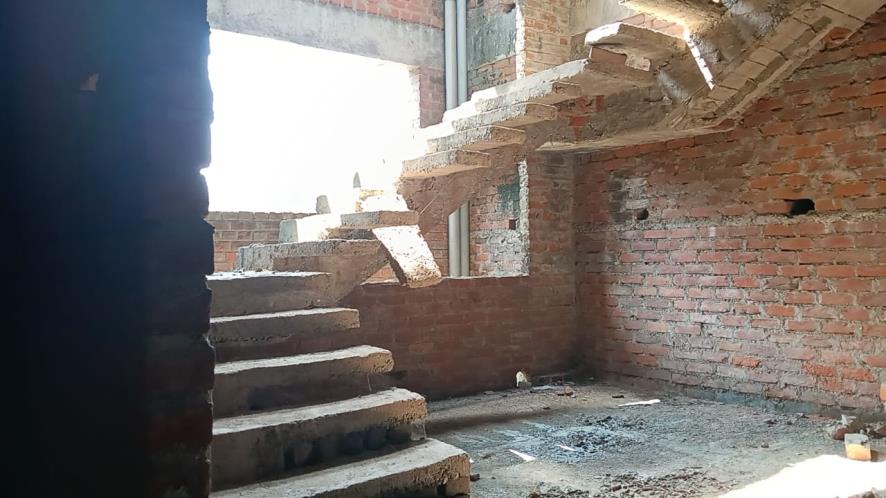 Individual House for sale in HOUSE NO 58, LAXMI BAI COLONY,LASHKAR,GWALIOR Gwalior — photo 3
