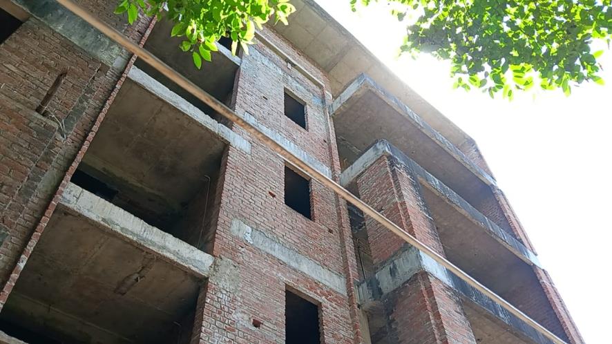 Individual House for sale in HOUSE NO 58, LAXMI BAI COLONY,LASHKAR,GWALIOR Gwalior — photo 4