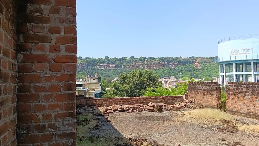Individual House for sale in HOUSE NO 58, LAXMI BAI COLONY,LASHKAR,GWALIOR Gwalior — photo 8