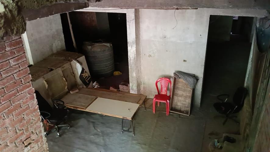 Individual House for sale in HOUSE NO 58, LAXMI BAI COLONY,LASHKAR,GWALIOR Gwalior — photo 12