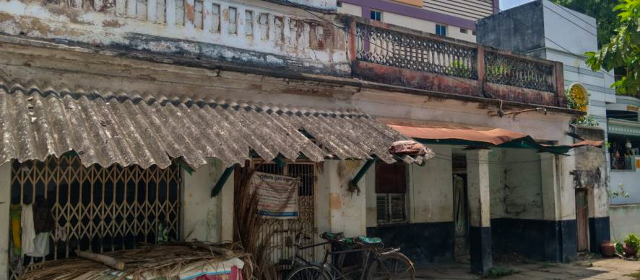 Individual House for sale in Near Gnaganamma School, Western Street, Eluru Eluru — photo 9