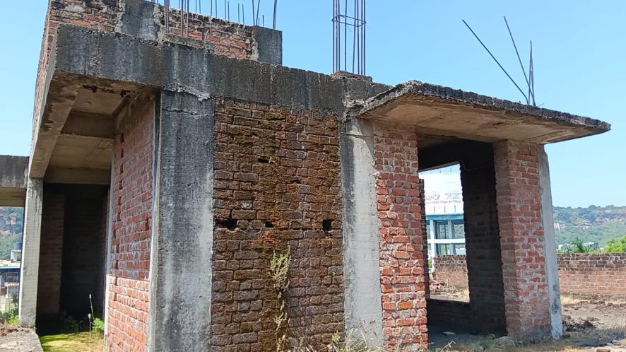 Individual House for sale in HOUSE NO 58, LAXMI BAI COLONY,LASHKAR,GWALIOR Gwalior — photo 22