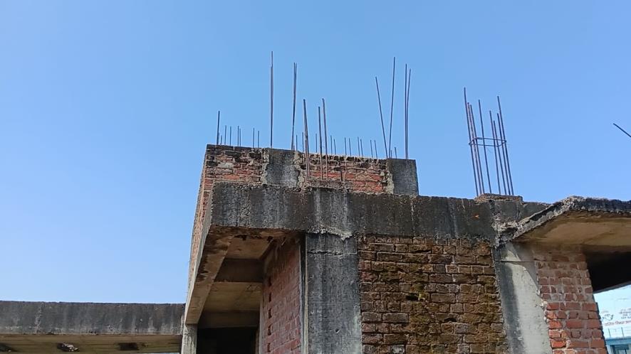 Individual House for sale in HOUSE NO 58, LAXMI BAI COLONY,LASHKAR,GWALIOR Gwalior — photo 20