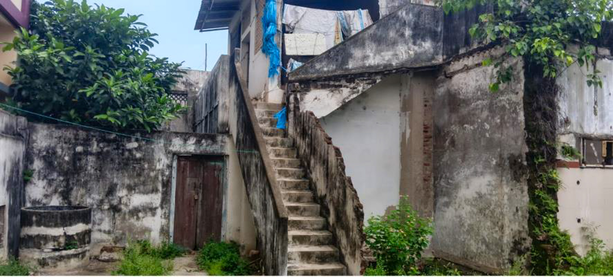 Individual House for sale in Near Gnaganamma School, Western Street, Eluru Eluru