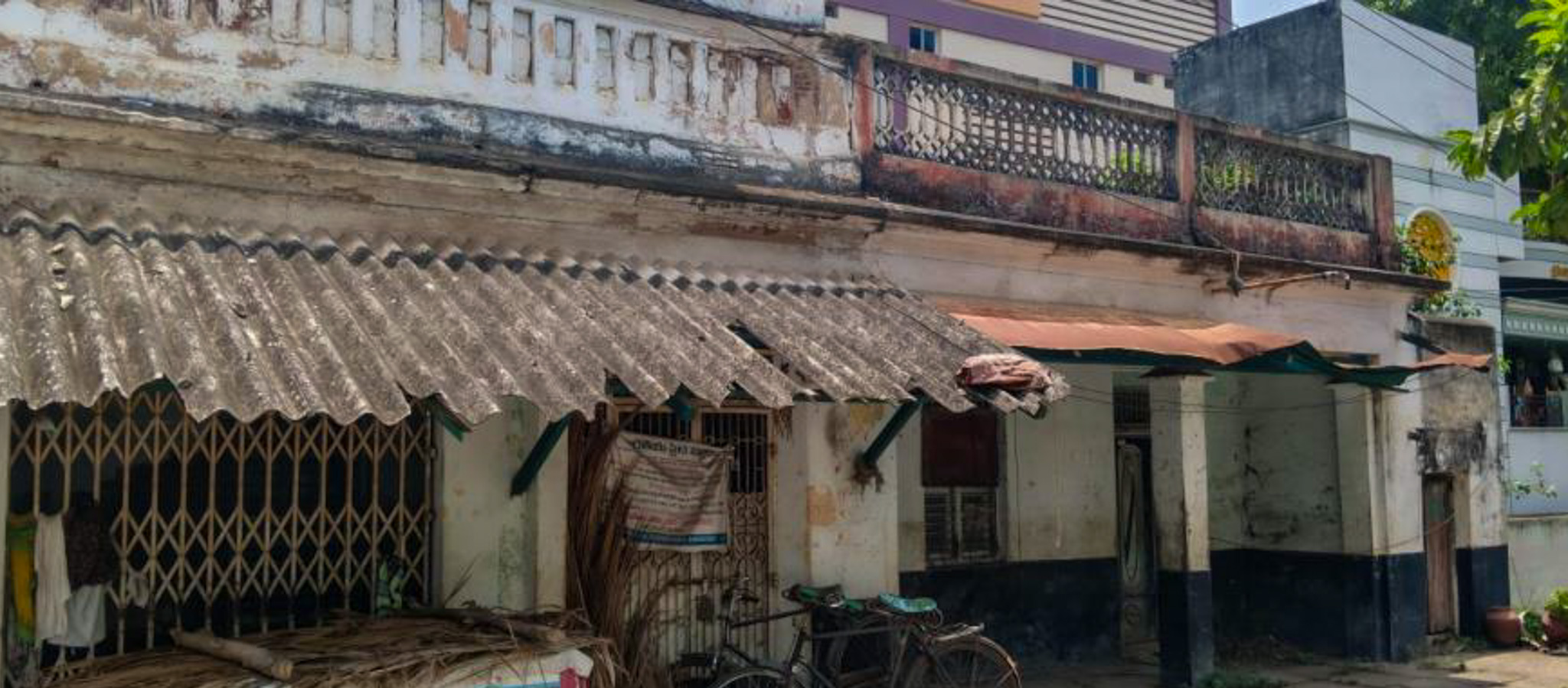 Individual House for sale in Near Gnaganamma School, Western Street, Eluru Eluru — photo 11