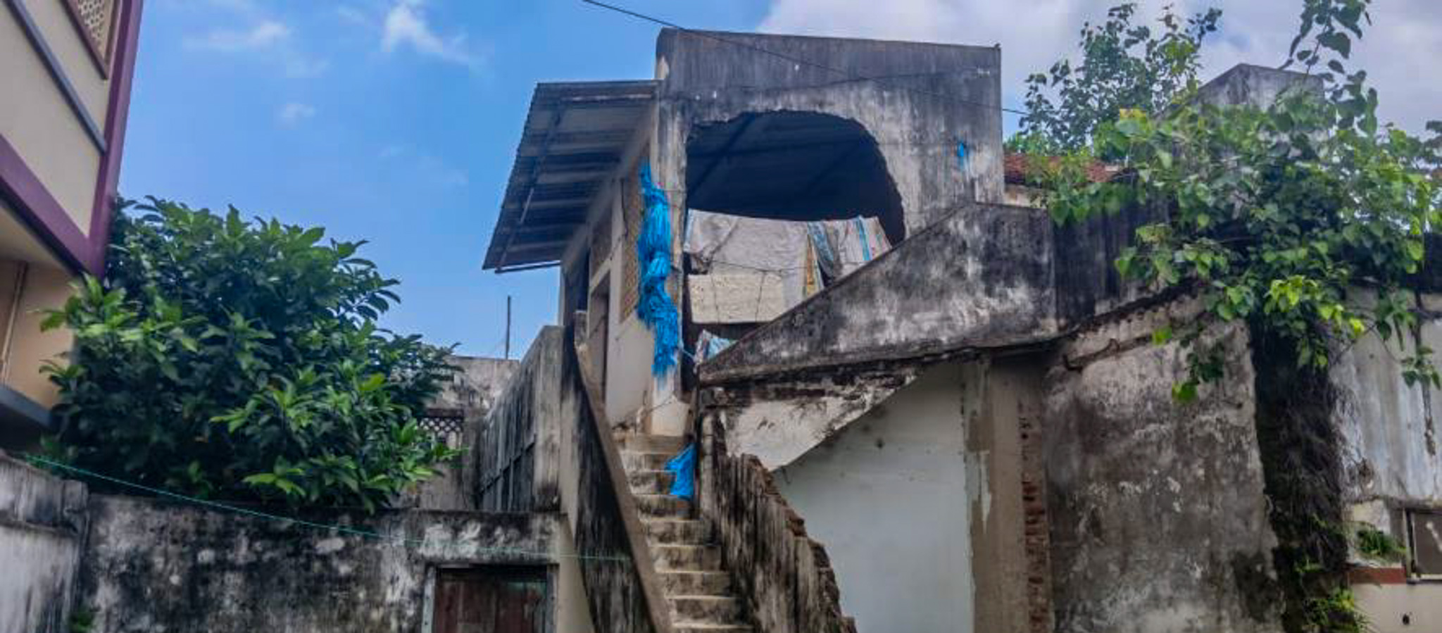 Individual House for sale in Near Gnaganamma School, Western Street, Eluru Eluru — photo 10