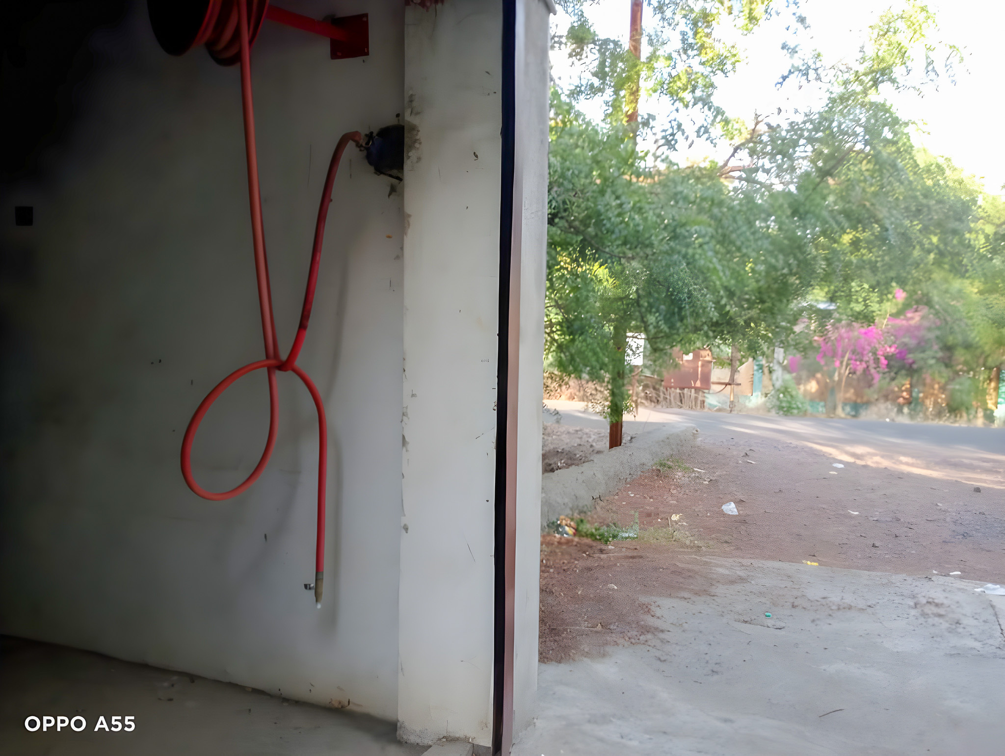 297 square meter Industrial Plot with Factory Building for sale in Akot — photo 7