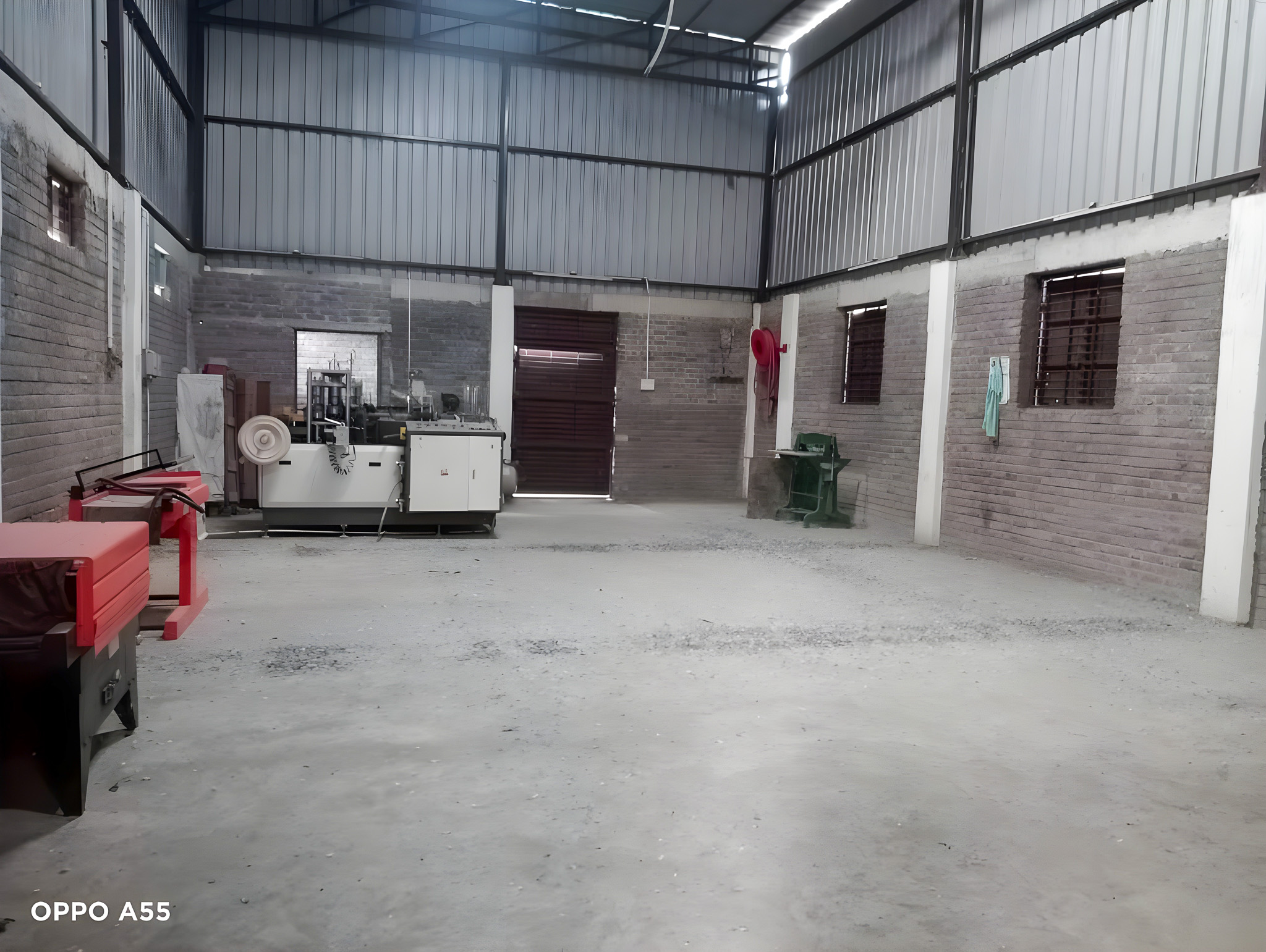 297 square meter Industrial Plot with Factory Building for sale in Akot — photo 11
