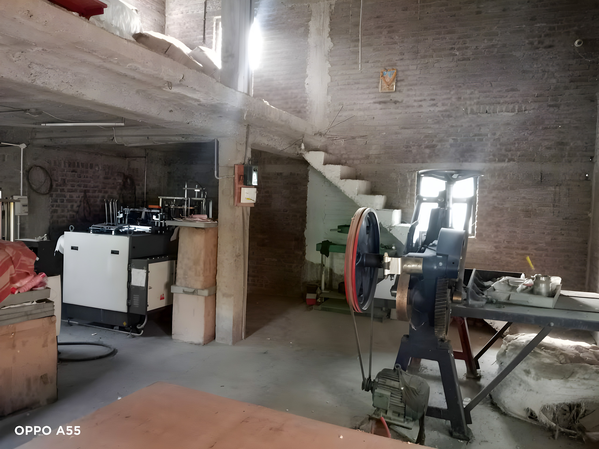 297 square meter Industrial Plot with Factory Building for sale in Akot — photo 41