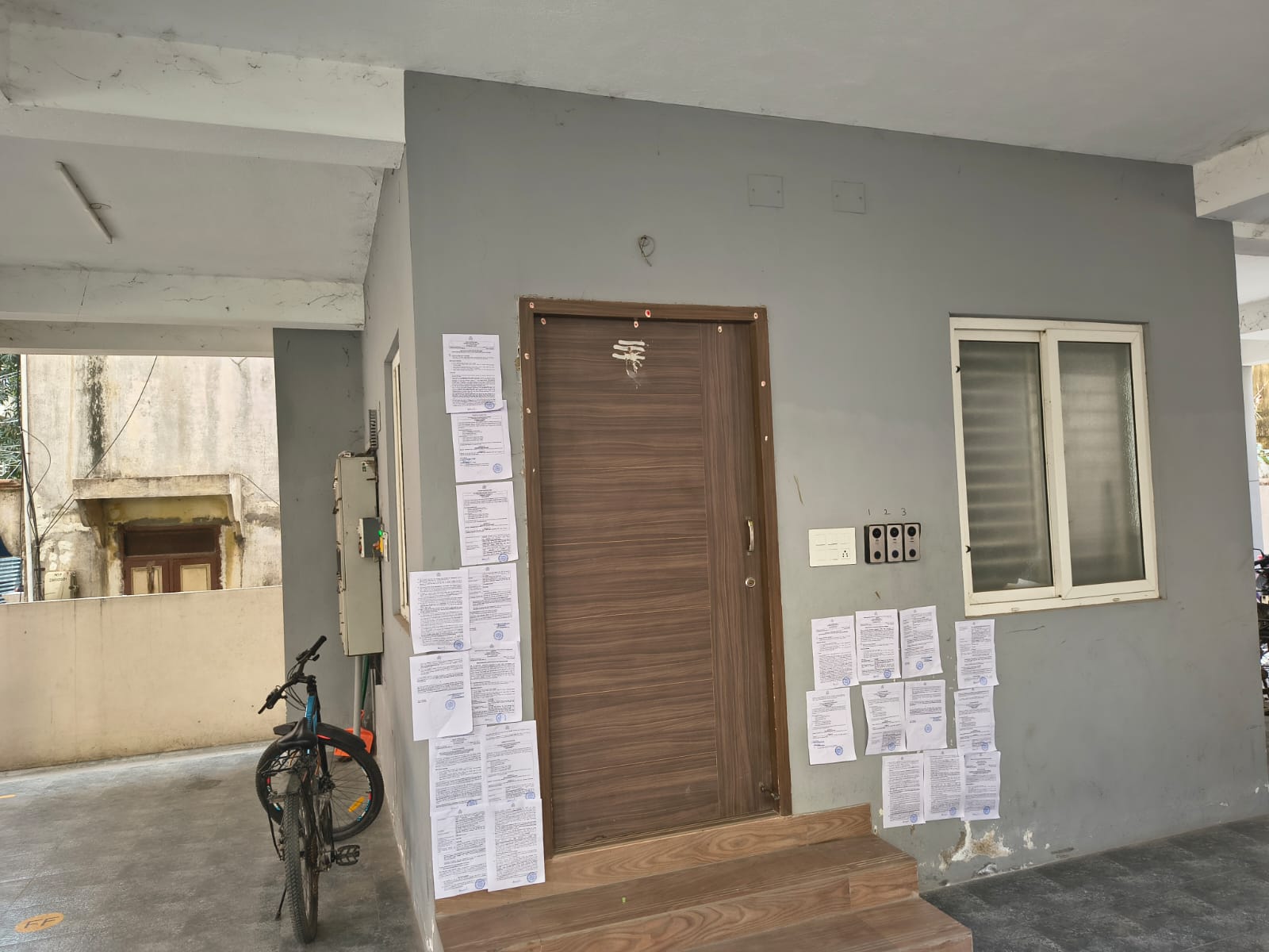 2 BHK Flat for sale in Chennai — photo 4