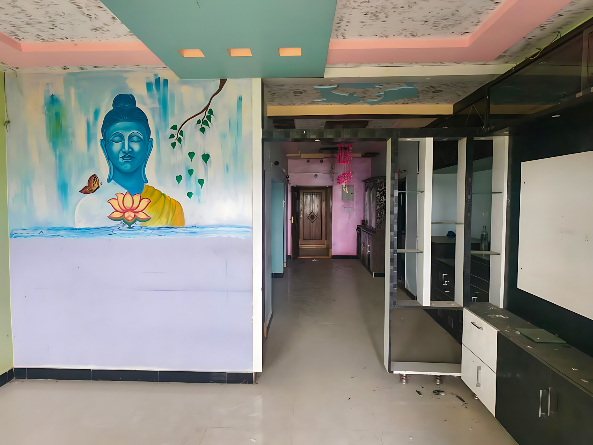 2 BHK Flat for sale in SINDHU TOWERS, ANAPARTHI Anaparthi — photo 4