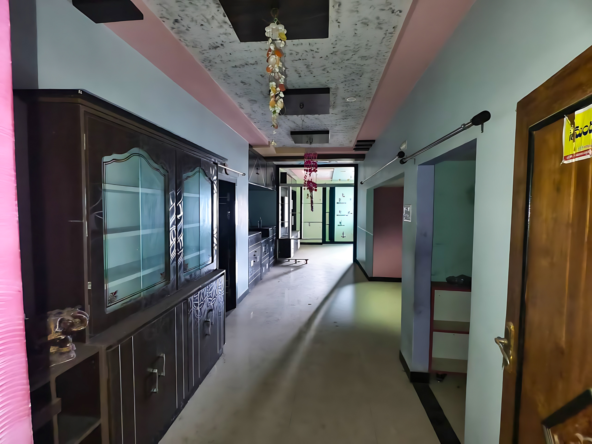 2 BHK Flat for sale in SINDHU TOWERS, ANAPARTHI Anaparthi — photo 6