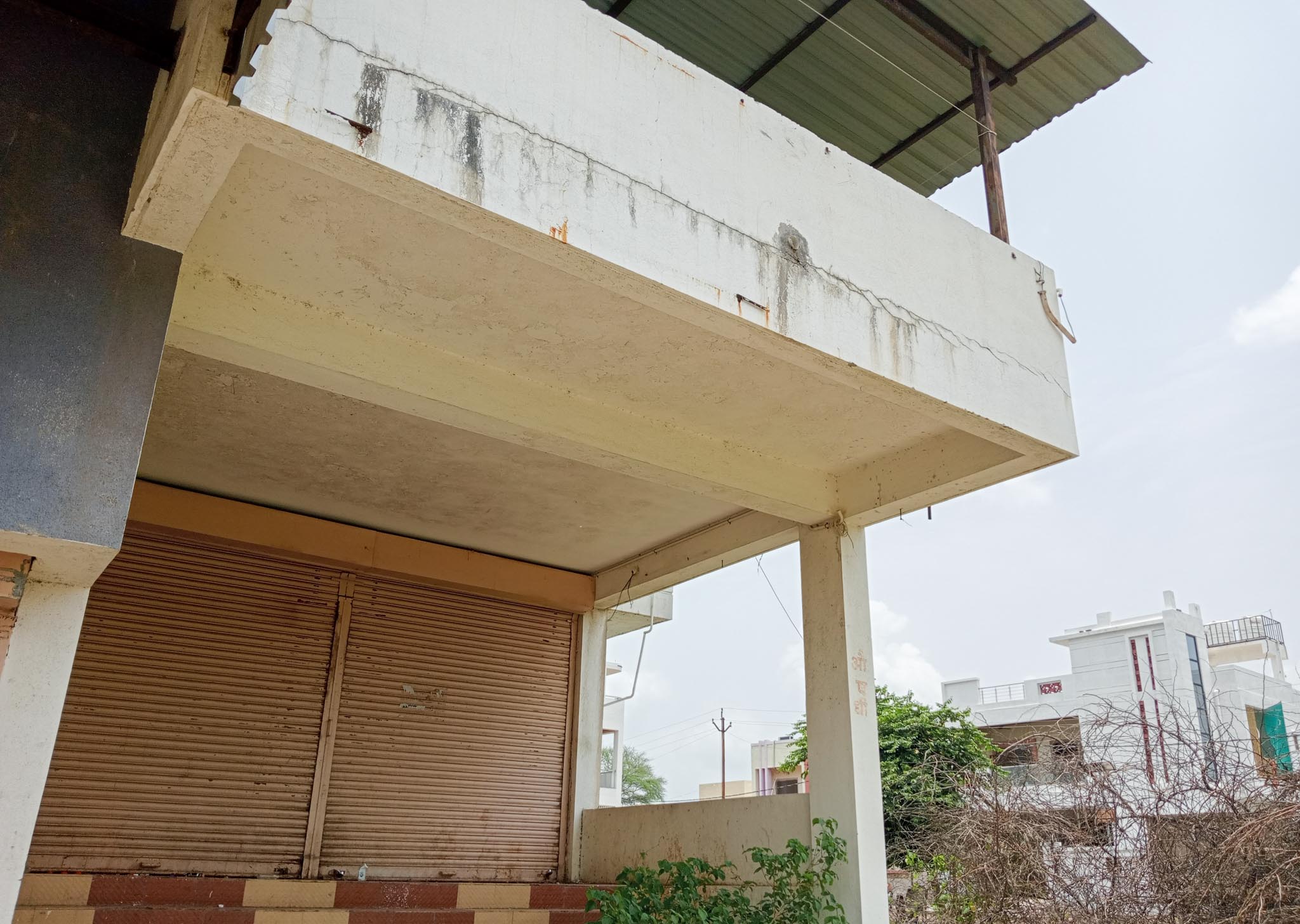 4856.71 square feet Office for sale in VILLAGE Jalgaon — photo 4