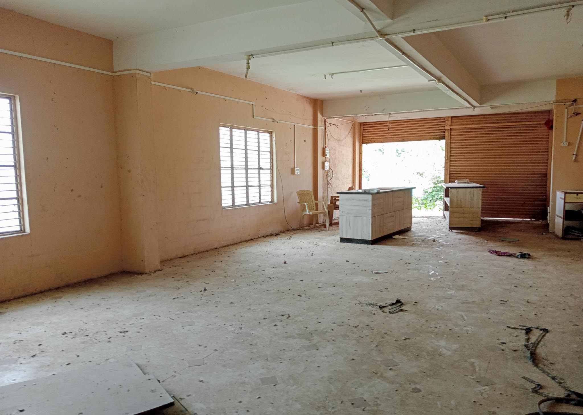 4856.71 square feet Office for sale in VILLAGE Jalgaon — photo 2